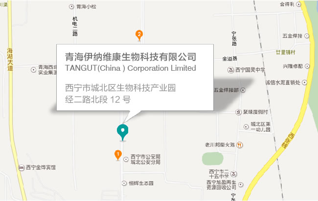 鹿歡喜官網聯系我們地圖圖片